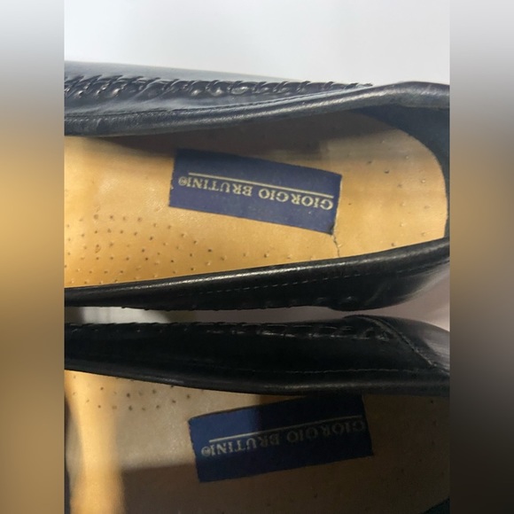 ?MENS loafers giorgio brutini main image 4